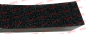 Preview: 22744 Moosgummi 25x9 mm